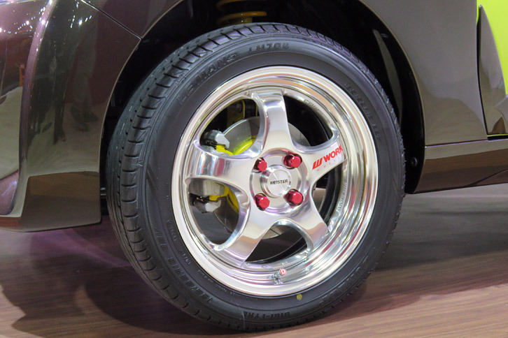 コペン アドベンチャー