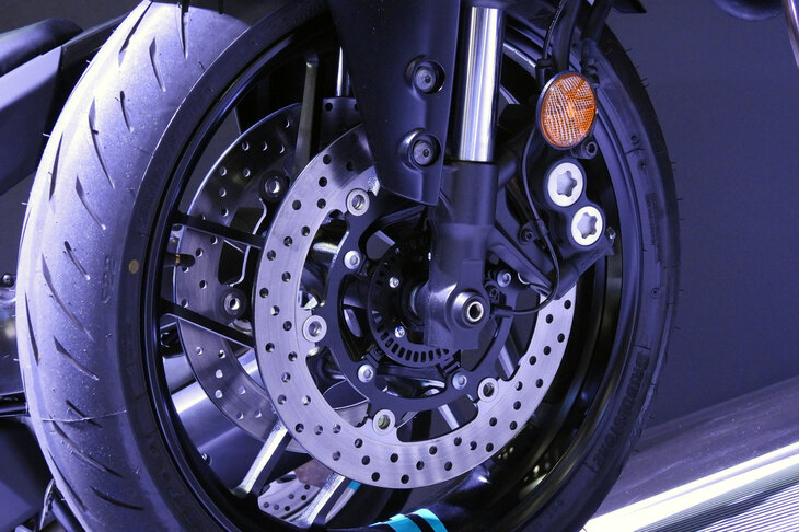 ヤマハPROTO（プロト）PHEV