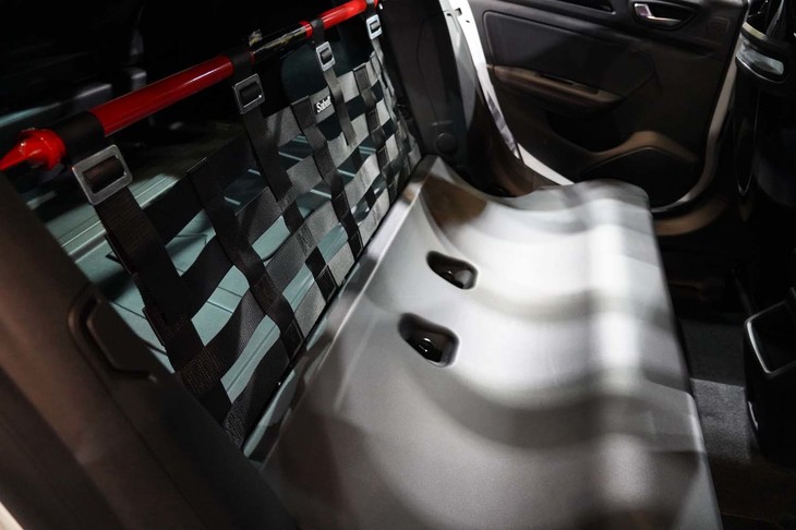 ルノー・メガーヌR.S.トロフィーR