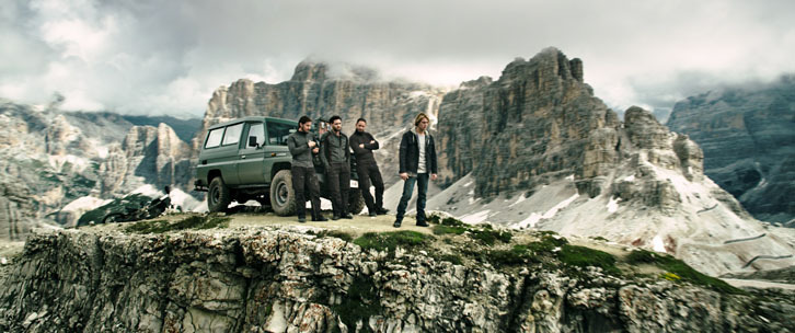 (c) 2015 Warner Bros. Ent.(c) Alcon Entertainment, LLC. All Rights Reserved.