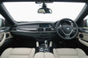 BMW X6 xDrive35i（4WD/6AT）【試乗記】 見かけによらない の画像4