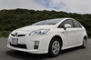 トヨタ・プリウスL（FF/CVT）【試乗記】 企業哲学と商品思想が、時代にシンクロした の画像8