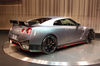 日産「GT-R NISMO」を発表 【ニュース】 の画像2