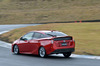 トヨタ・プリウス プロトタイプ（FF/CVT）／プリウス プロトタイプ（4WD/CVT）【試乗記】 TNGAの出発点 の画像16