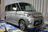 スズキ、新型軽乗用車「スペーシア」を発売 【ニュース】 の画像10