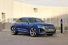 アウディの高性能電動クーペSUV「SQ8スポーツバックe-tron」が上陸