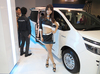 東京オートサロン2015コンパニオン名鑑14 【画像・写真】14