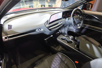 「キャデラック・リリック」の高性能バージョン「リリックV」が上陸の画像