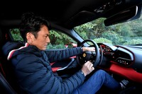 フェラーリ296GTB（後編）の画像