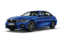 「BMW 3シリーズ セダン」に「318i」登場　2リッターターボの新たなエントリーモデル