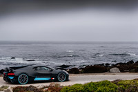 「ブガッティ・ディーヴォ」の40台の“嫁ぎ先”は、すでにすべて決まってしまっている。