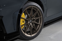 トヨタがニュルブルクリンクで鍛えた特別な限定車「GRヤリスMORIZO RR」を発表【東京オートサロン2026】の画像