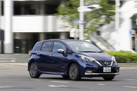 日産ノートe-POWER AUTECHスポーツスペック