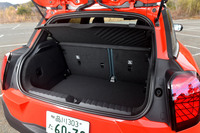 MINIエースマン／テスラ・モデルY／メルセデス・マイバッハEQS SUV【試乗記】の画像