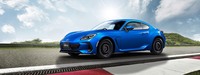 ワンメイクレース用のベース車両「スバルBRZ Cup Car Basic」が登場の画像
