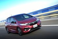 ホンダ・フィット