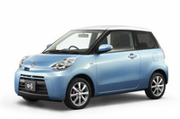 ダイハツ、30km/リッターの軽を9月に発売