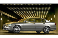 「日産シーマ」誕生20周年記念の限定車発売