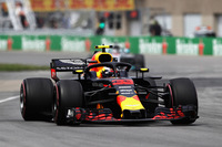 ホンダ、F1におけるパワーユニットの供給でレッドブルと合意