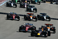 【F1 2025】第19戦アメリカGPでフェルスタッペンが独走で今季5勝目　ノリス2位、ピアストリ5位でチャンピオン争いは三つどもえの戦いに