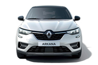 「ルノー・アルカナ」に特別仕様車「アントラクトE-TECHフルハイブリッド」が登場の画像