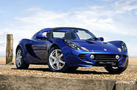 ローバーからトヨタにエンジン変更、“新生”「ロータス・エリーゼS」発売