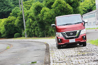 戦前の航空機製造会社に端を発する日産車体。1951年に日産と提携し、同社製品の製造を開始する。現在の社名となったのは1971年。