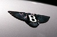 ベントレー「コンチネンタルGT」の価格発表