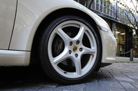 ポルシェ911カレラ（RR/7AT）【試乗記】の画像