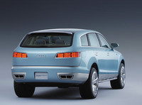 第105回：「コージのジュネーブショー通信」その2　アウディ和田師匠の金言（後編）の画像