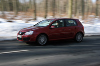 フォルクスワーゲン・ゴルフGT TSI（FF/6MT）／TDI（FF/2ペダル6MT）【海外試乗記】の画像