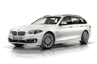 「528iツーリング」