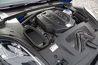 ポルシェ・マカンGTS（4WD/7AT）【海外試乗記】の画像