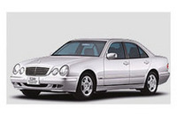 メルセデスベンツ「E240」に特別仕様車の画像