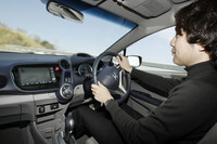 ホンダ・インサイト LS（FF/CVT）【ブリーフテスト】の画像