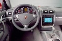 「ポルシェ・カイエン」に405psの新グレード「GTS」追加の画像