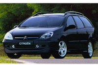 カールソン・チューンの「シトロエンC5ブレーク」、20台限定の画像