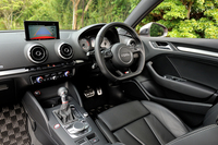 第71回「アウディS3セダン」の画像