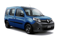 （ボディーカラー：ブルー ボルガ）