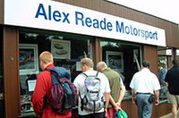 【ルマン24時間】ルマンの“もうひとつの楽しみ”の画像