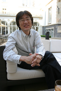 第321回：レクサスLS600hのチーフエンジニアを直撃「全然自信満々じゃありませんよ」の画像