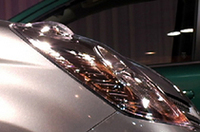 【Movie】「ミス・フェアレディ」、日産の新型｢ノート｣を解説！の画像