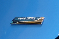 新型マーチは、日産「PURE DRIVE」シリーズ第一弾の車種でもある。