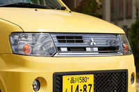 三菱トッポG（FF/4AT）【ブリーフテスト】の画像