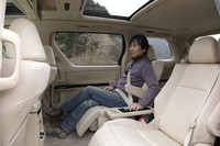 トヨタ・アルファードハイブリッドG（4WD/CVT）【ブリーフテスト】の画像