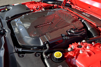 第18回：ブランドを象徴する一台の乗り味とは？輸入車チョイ乗りリポート～1000万円から2000万円編～の画像