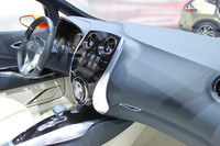 新型コンセプト「日産インビテーション」登場【ジュネーブショー2012】の画像