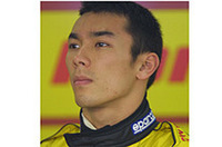 佐藤琢磨、怪我もなく元気に退院の画像