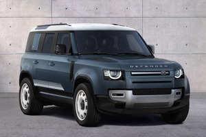 ランドローバー 自動車ニュース 2ページ目 - webCG