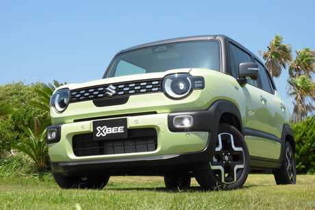 �u�X�Y�L�E�N���X�r�[�v���A�f�r���[����8�N���o�đ啝���ǁI �֗��Ō��I�ȃR���p�N�g�N���X�I�[�o�[�̃p...